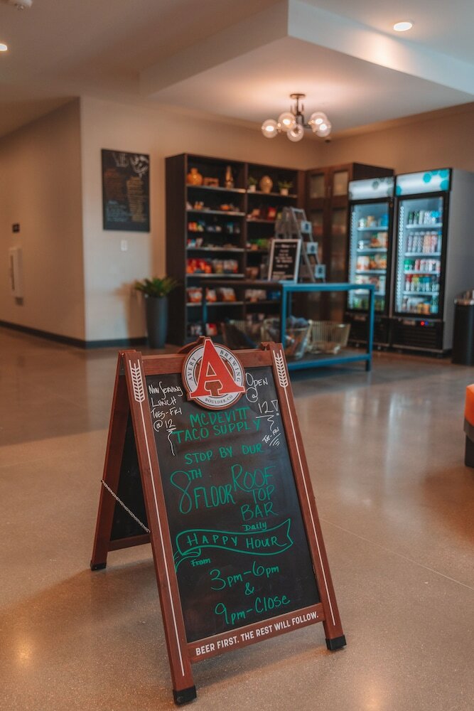 Фото Vīb Hotel by Best Western Denver RiNo