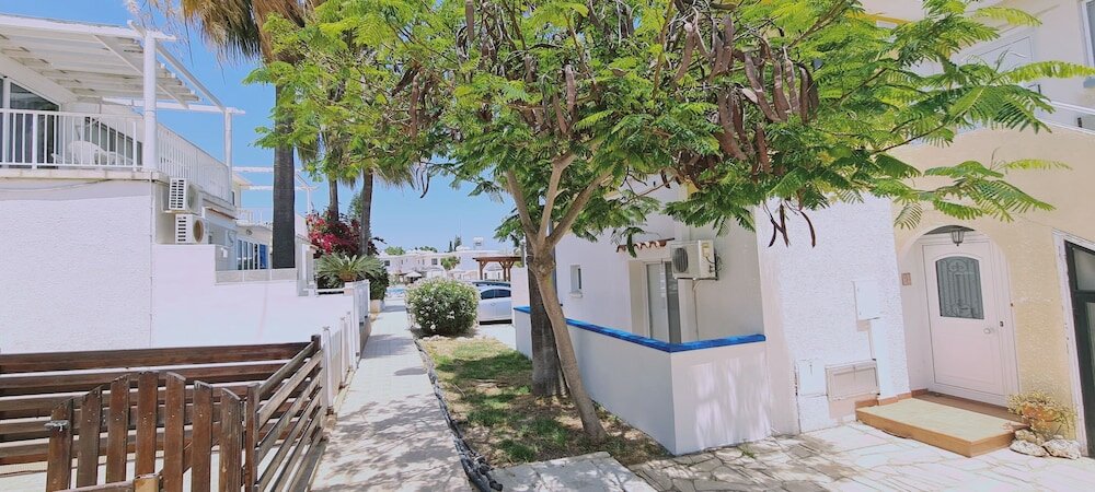 Фото Monte Elias Apartment by Stay BnB