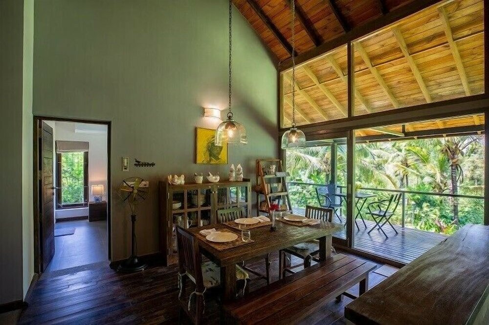 Фото Amã Stays & Trails The Old Cattleshed, Wayanad