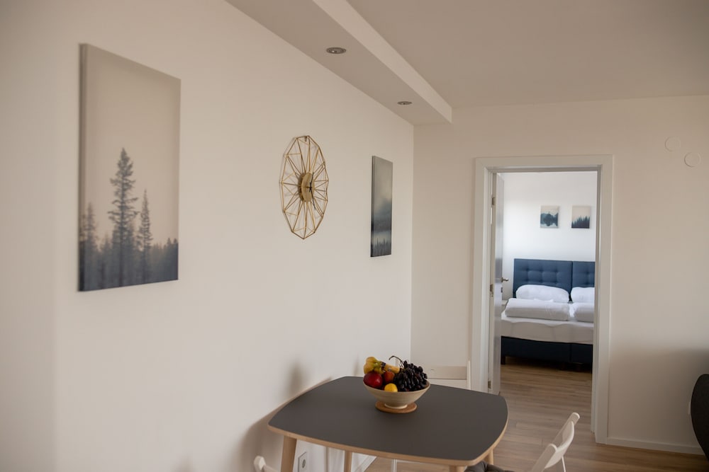 Фото Prime View Apartment Zagreb