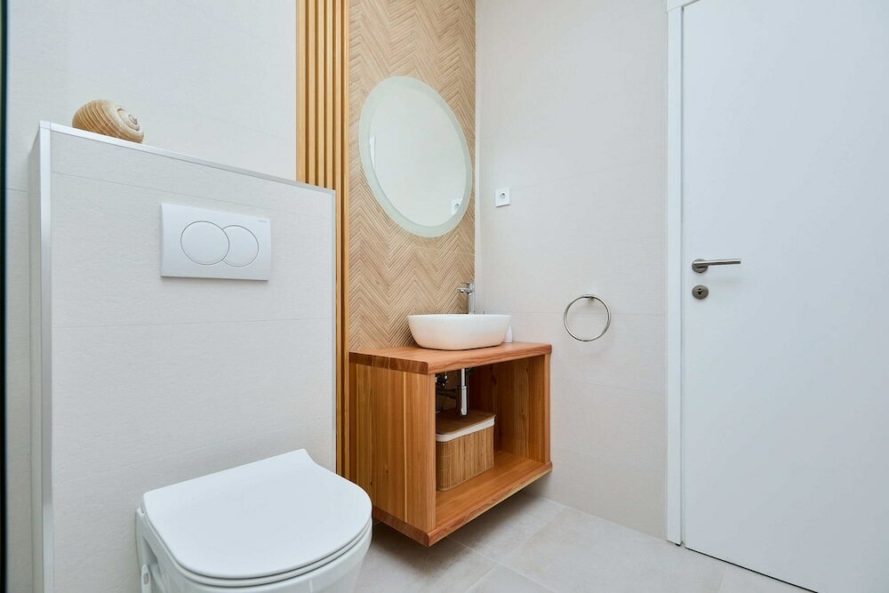 Фото Summer Chill Apartment 3