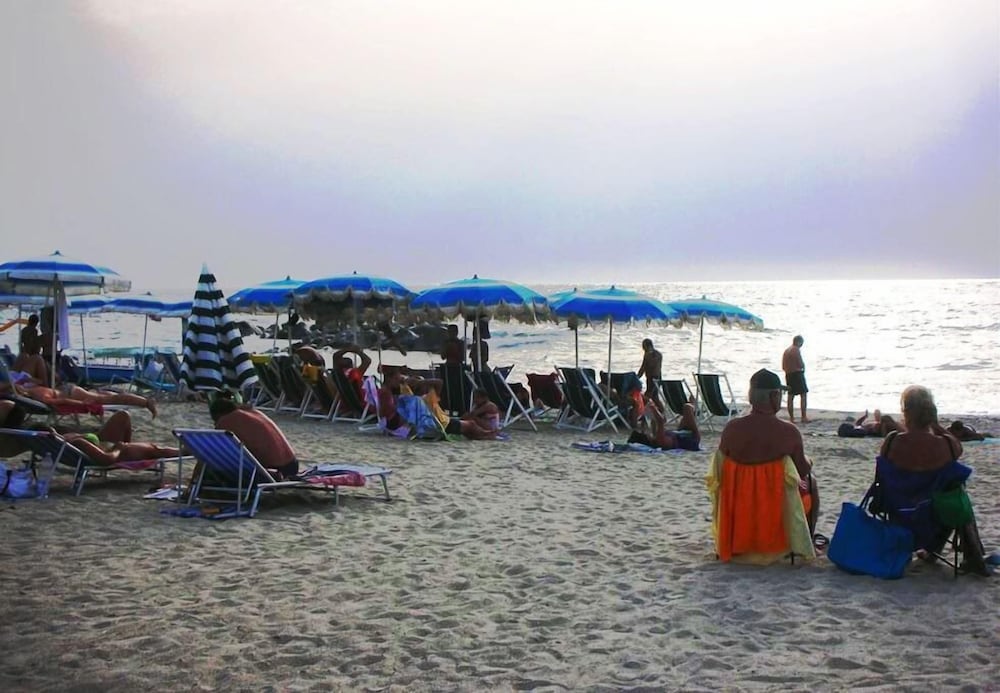 Фото Residence Limoneto Capo Vaticano