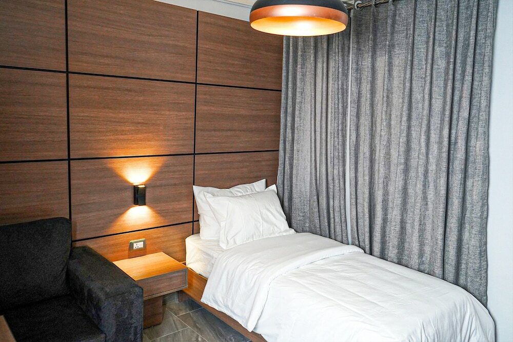 Фото Flamingo Hotel Irbid