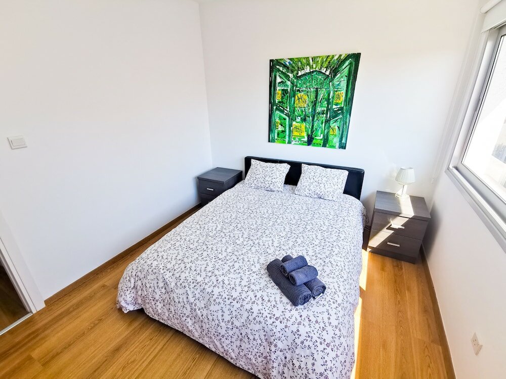 Фото Daze Off Central Apartment