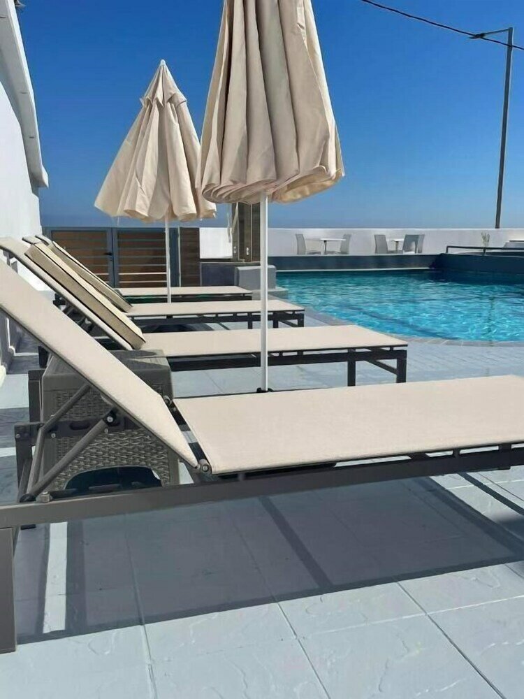 Фото Coralli Beach Hotel