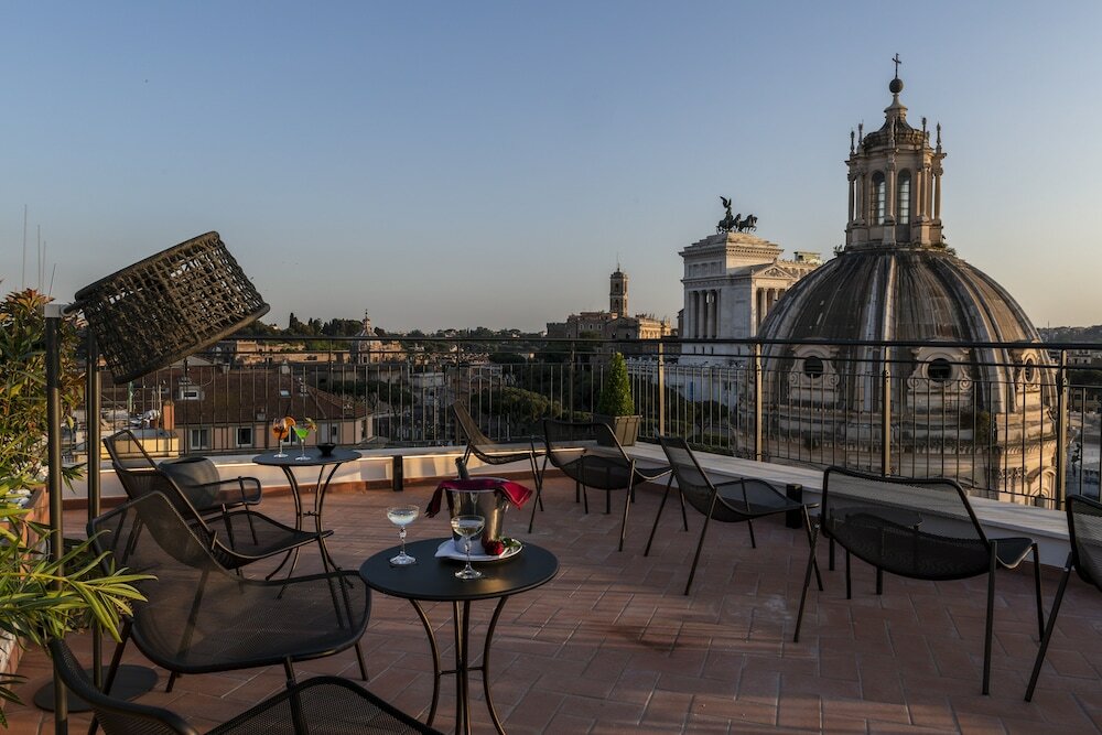 Фото H10 Palazzo Galla