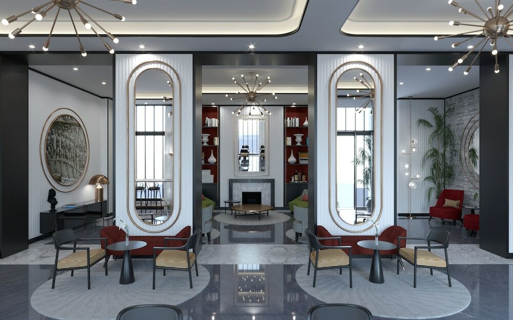 Фото H10 Palazzo Galla