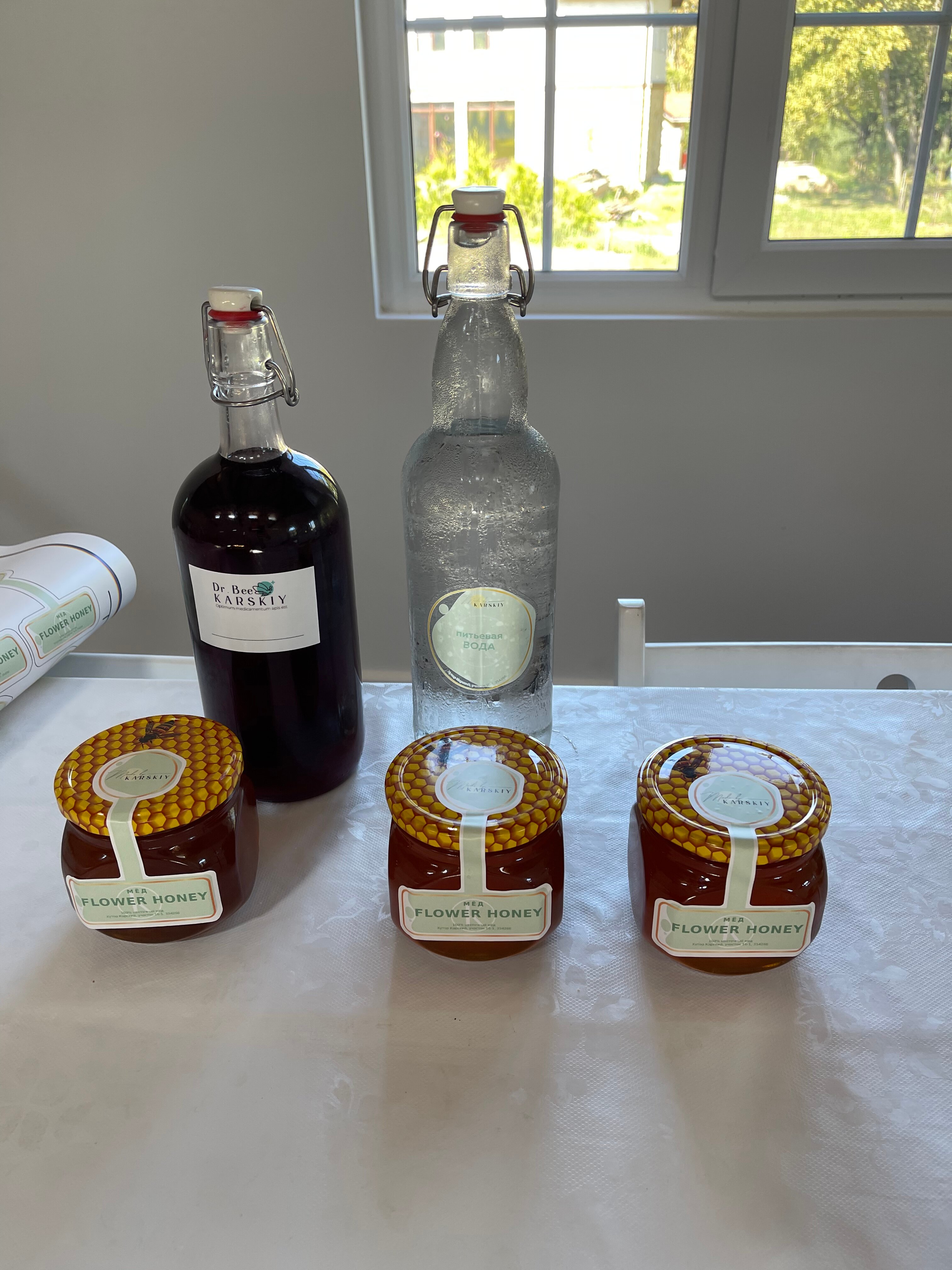 Фото Карский клуб