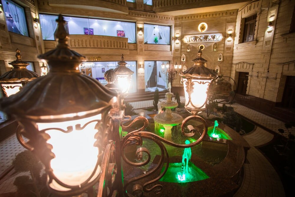 Фото Shaxzoda Elite