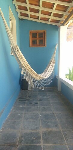 Гостиница Casa Beija-flor Boipeba