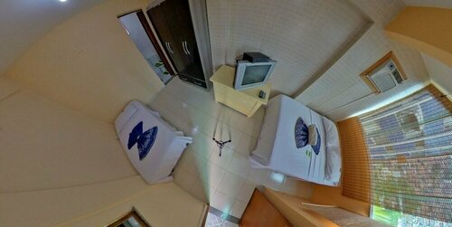 Гостиница M. E. C Office Hostel в Нитерое