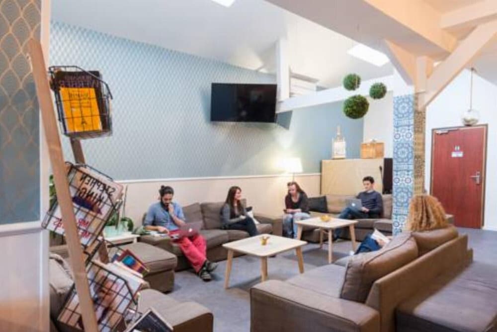 Фото отеля 3