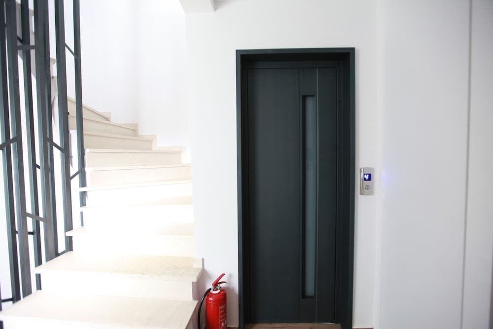 Фото Iasonos Suites