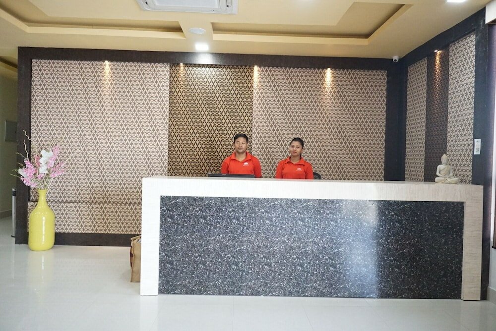 Фото отеля 4