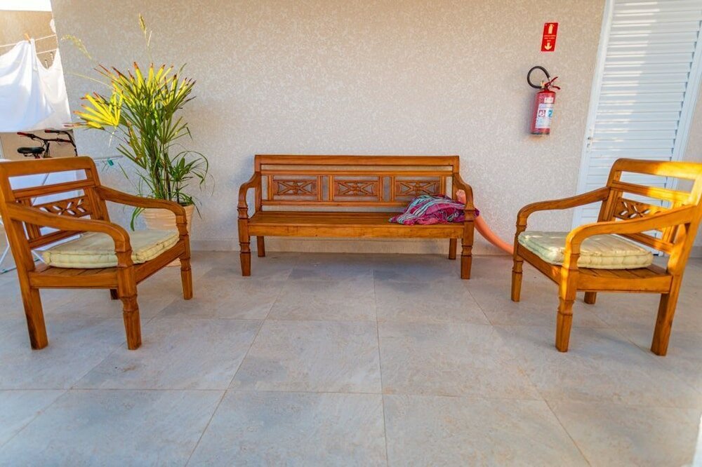 Фото Mar Egeu Arte & Pouso