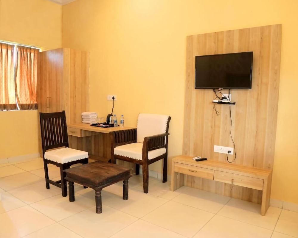 Фото Keshav Resort