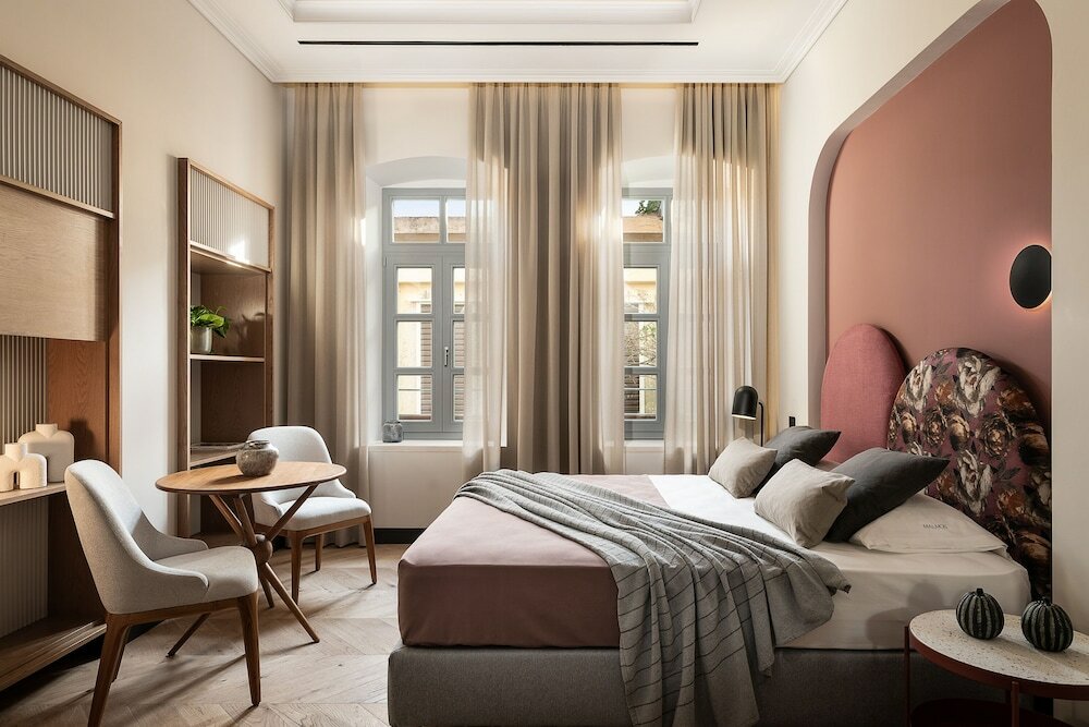 Фото Malmo Historic Hotel