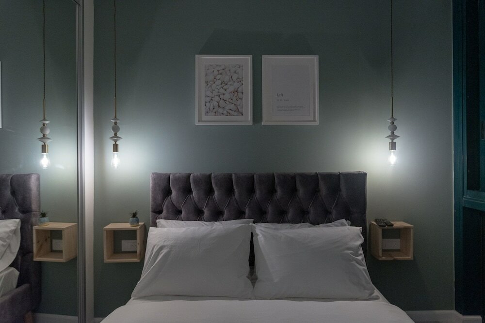 Фото 2Bedroom Apartment in Neot Golf Compound