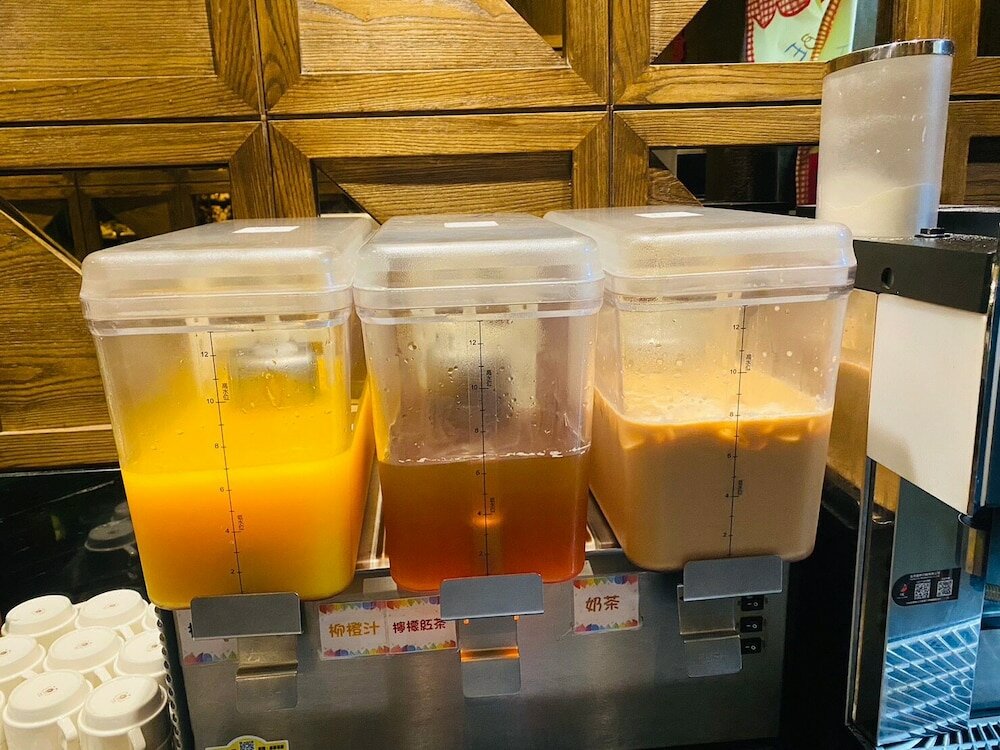 Фото Norway Forest Motel - Wen Chuang Branch