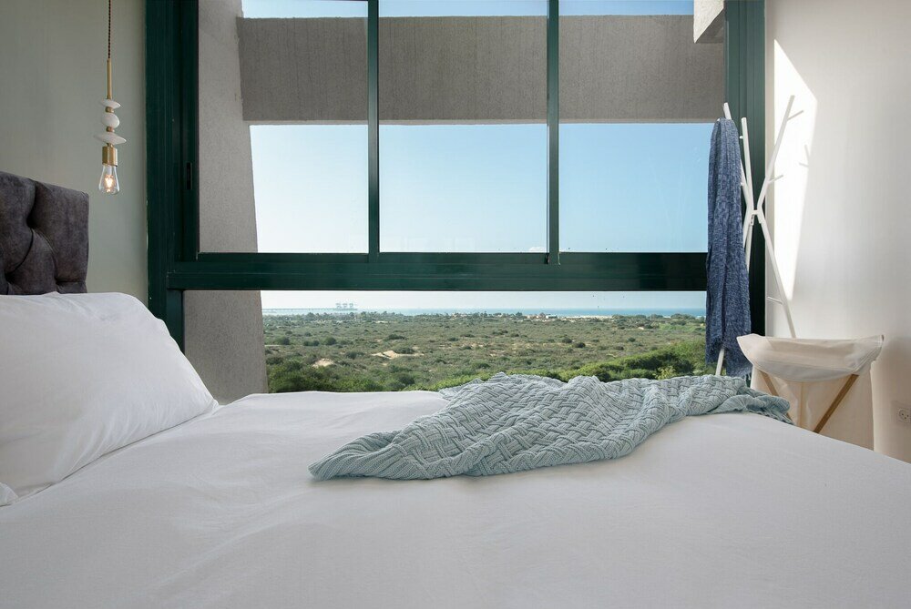 Фото 2Bedroom Apartment in Neot Golf Compound