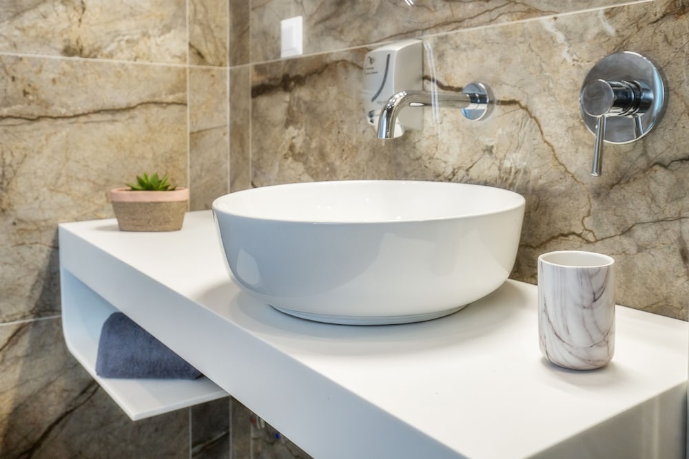 Фото Отель Azzurro Deluxe