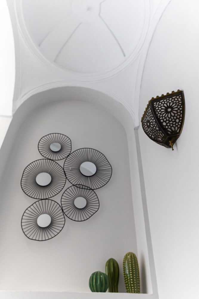 Фото La Gitanilla Alojamiento & Encanto