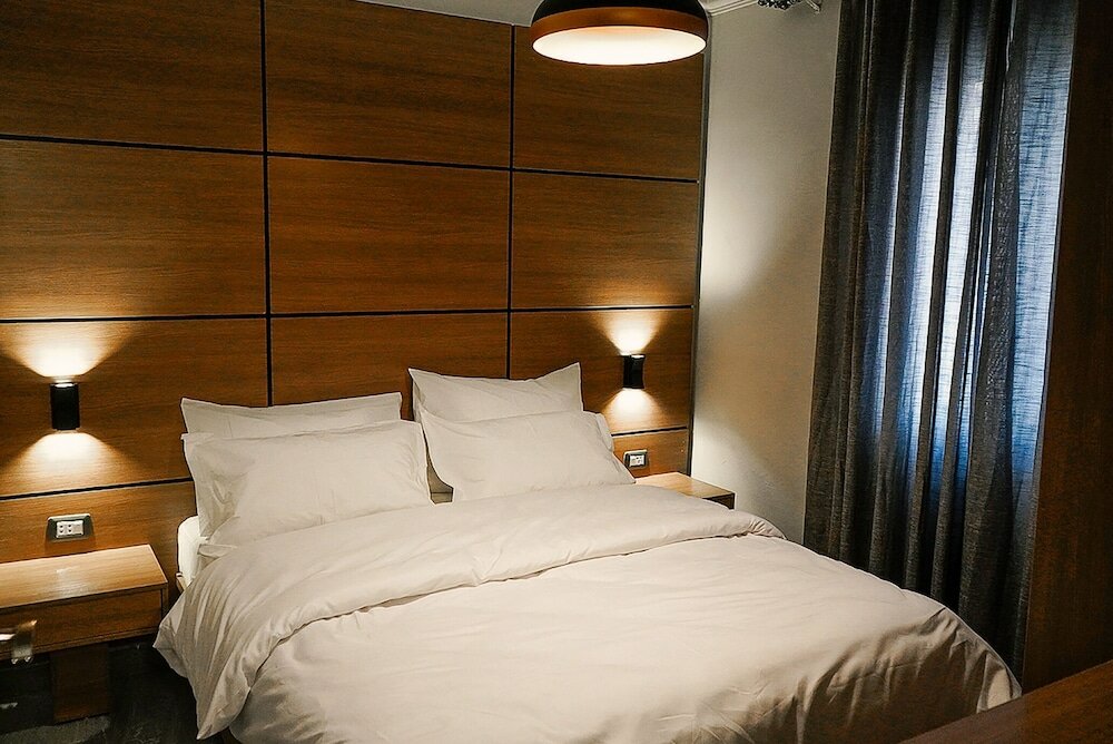 Фото Flamingo Hotel Irbid