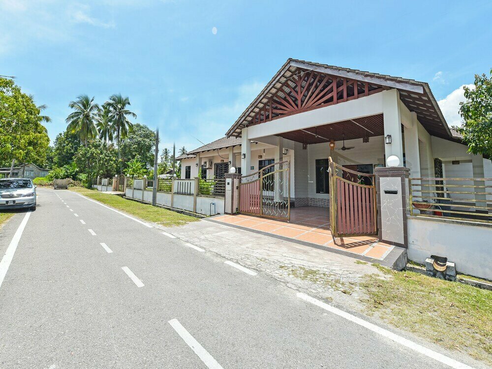 Hotel Nurbayu Villa, State of Terengganu, photo