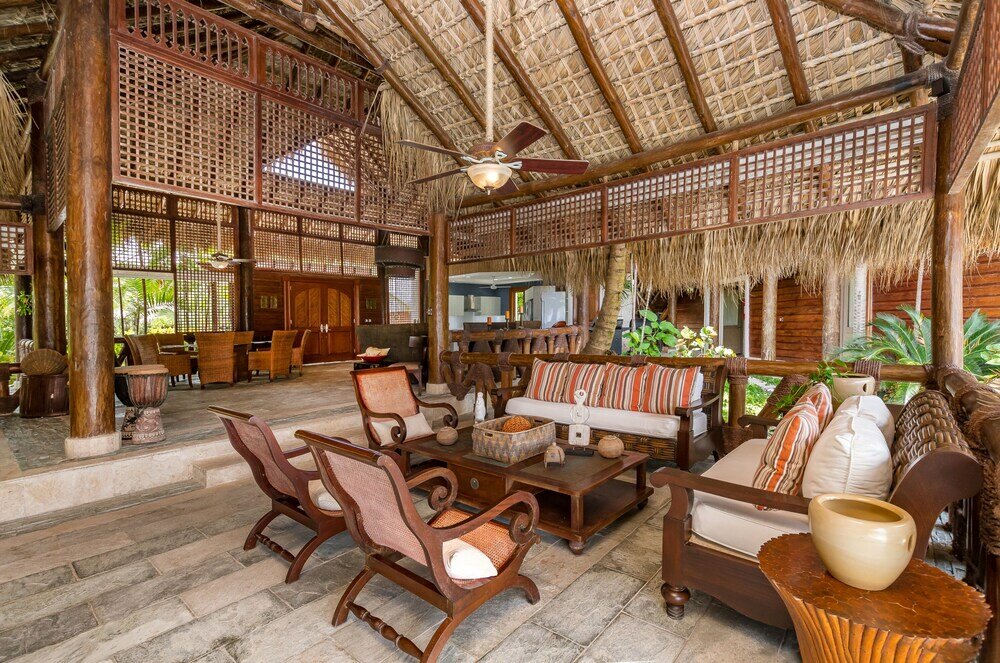 Фото Two Ocean View Caleton Villas in CapCana