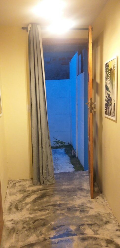 Фото Casa Beija-flor Boipeba