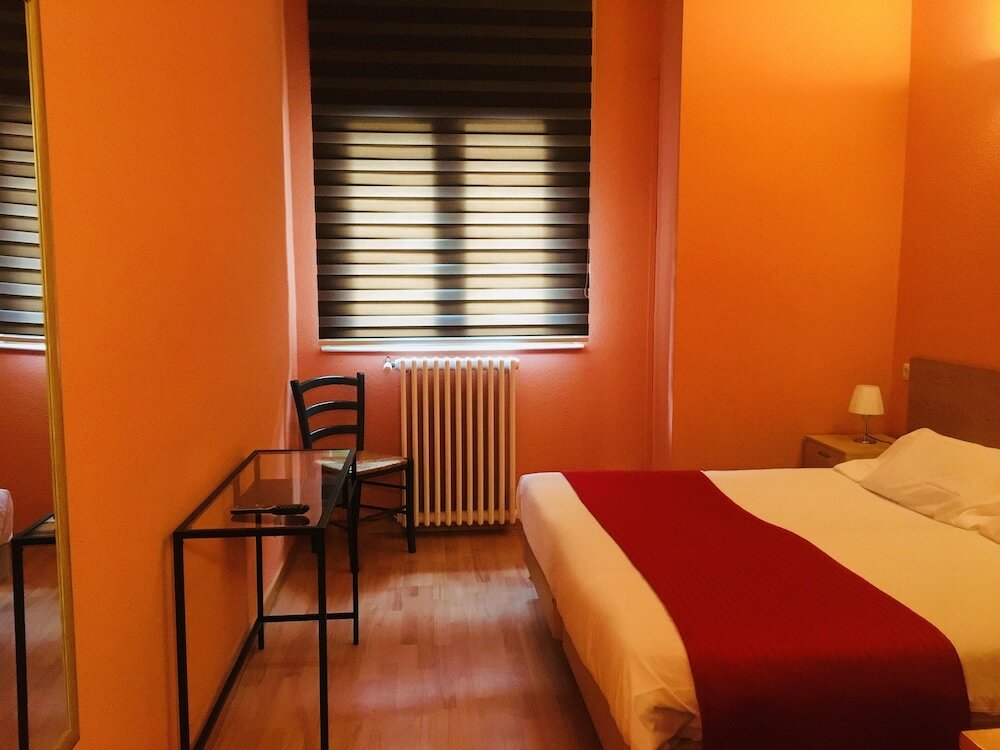 Фото Hotel Roc de St Miquel