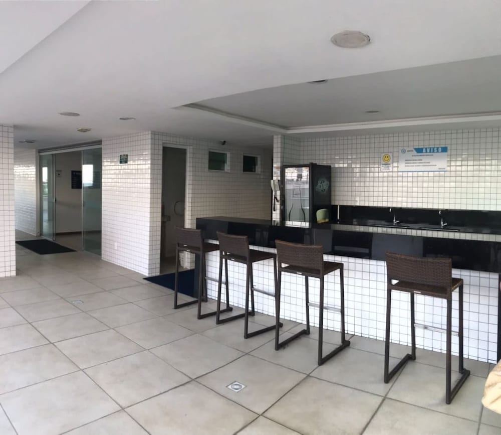 Фото Happy Hotel Manaíra