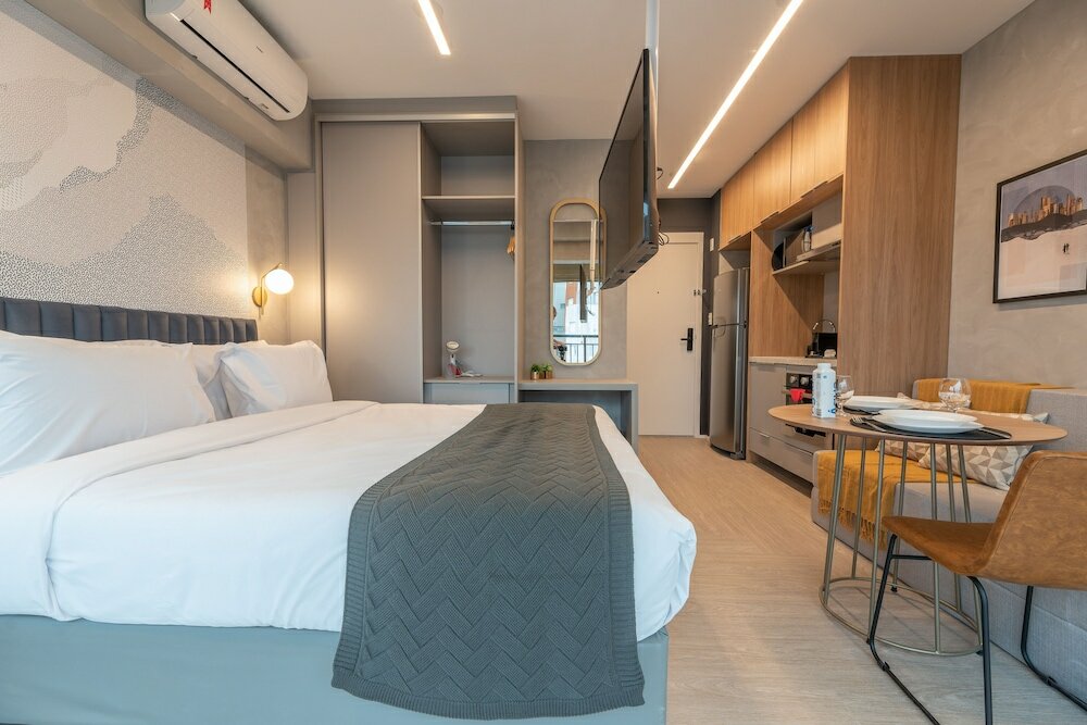 Фото Charlie Vitrali Moema