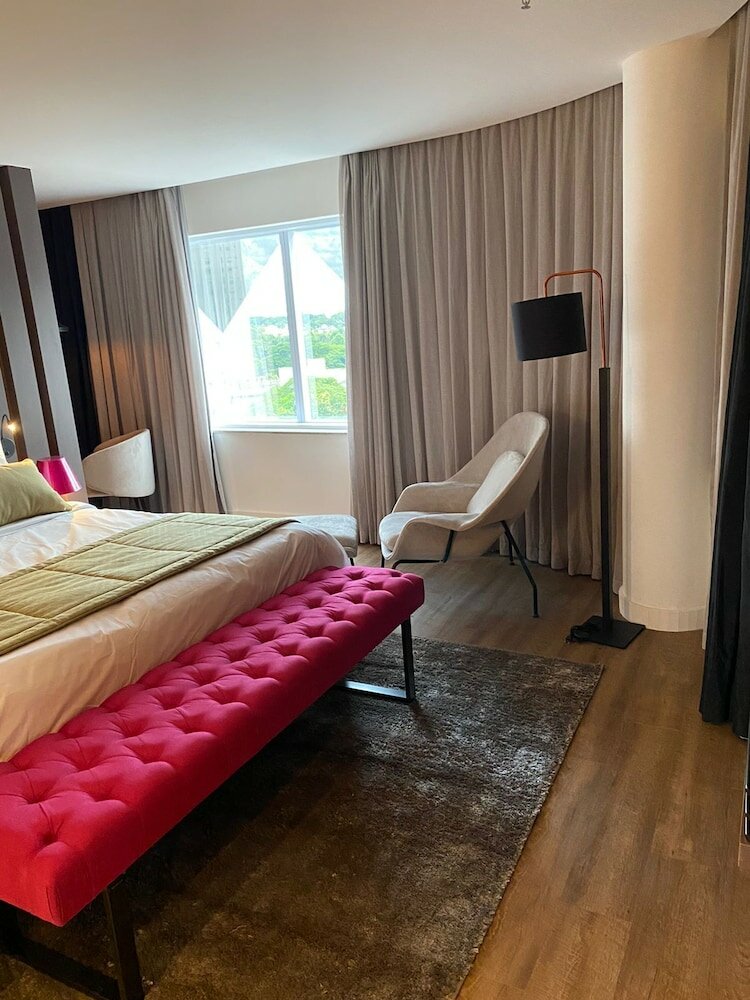 Фото Qs marista stay e hotel