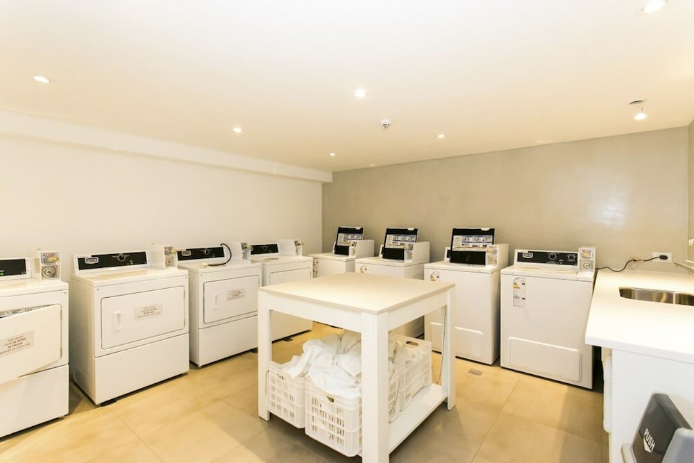 Фото Pacífico Apartamentos