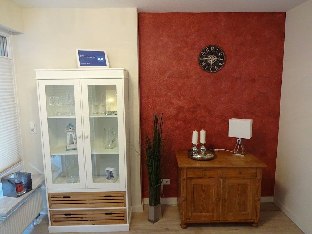 Фото Schnaus Nest