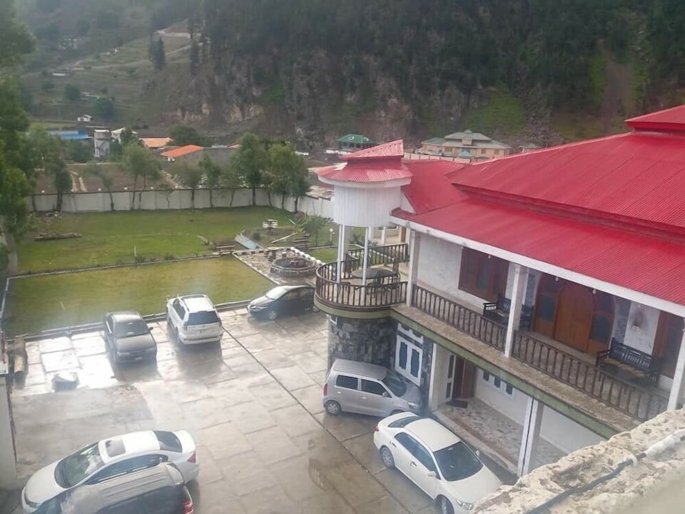 Фото отеля 5