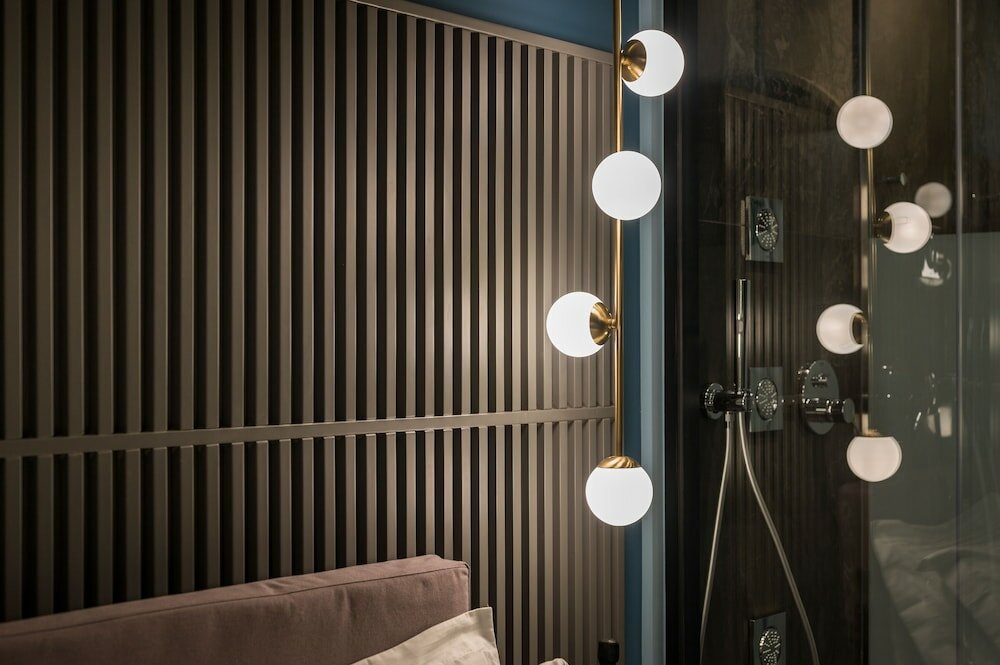 Фото Veneri Boutique Suites