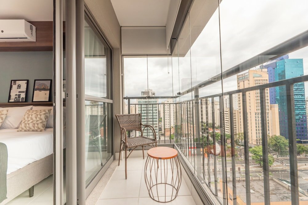 Фото Charlie Vitrali Moema