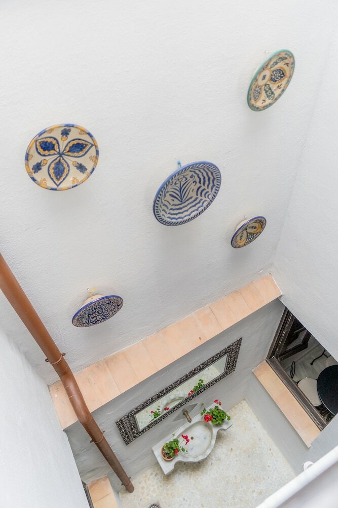 Фото La Gitanilla Alojamiento & Encanto