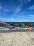 Виндсёрфинг (Portovaya ulitsa, 1), windsurfing