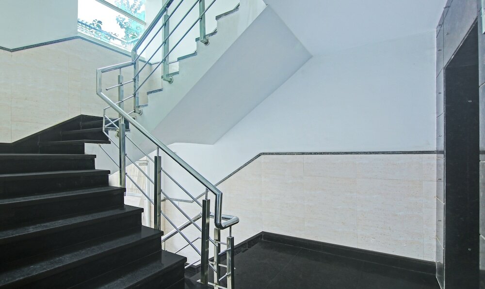 Фото Itsy by Treebo - Nyra