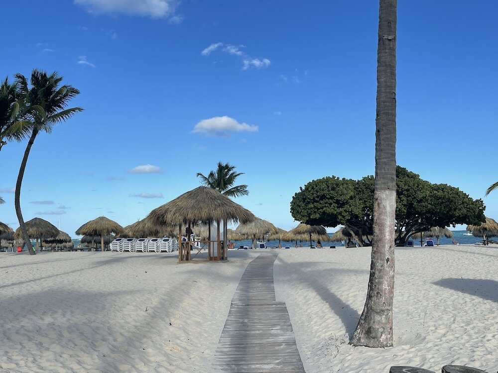 Фото Stanza Mare Beach Front