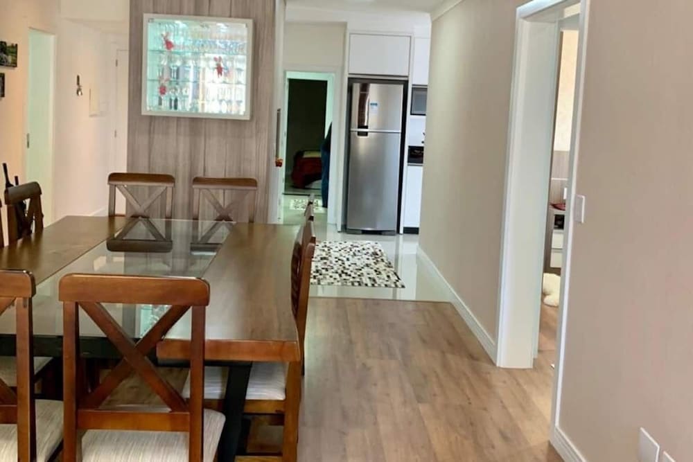 Фото Apartamento Top no centro de Gramado