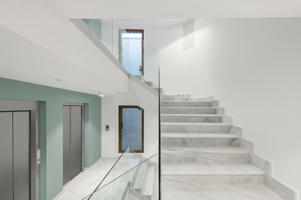 Фото Odyssey Rooms