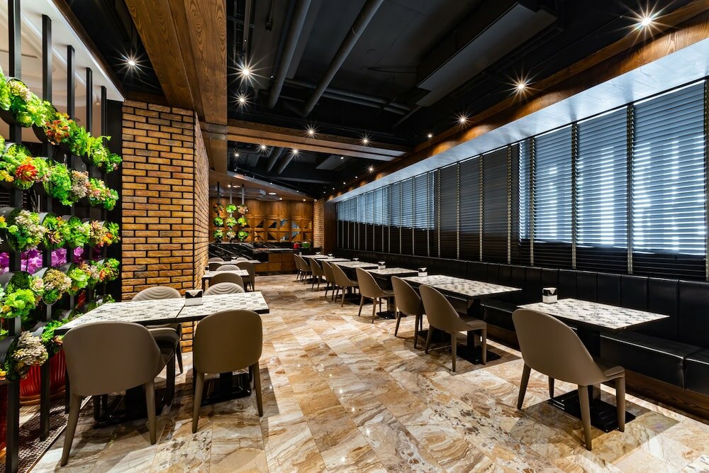 Фото Norway Forest Motel - Wen Chuang Branch