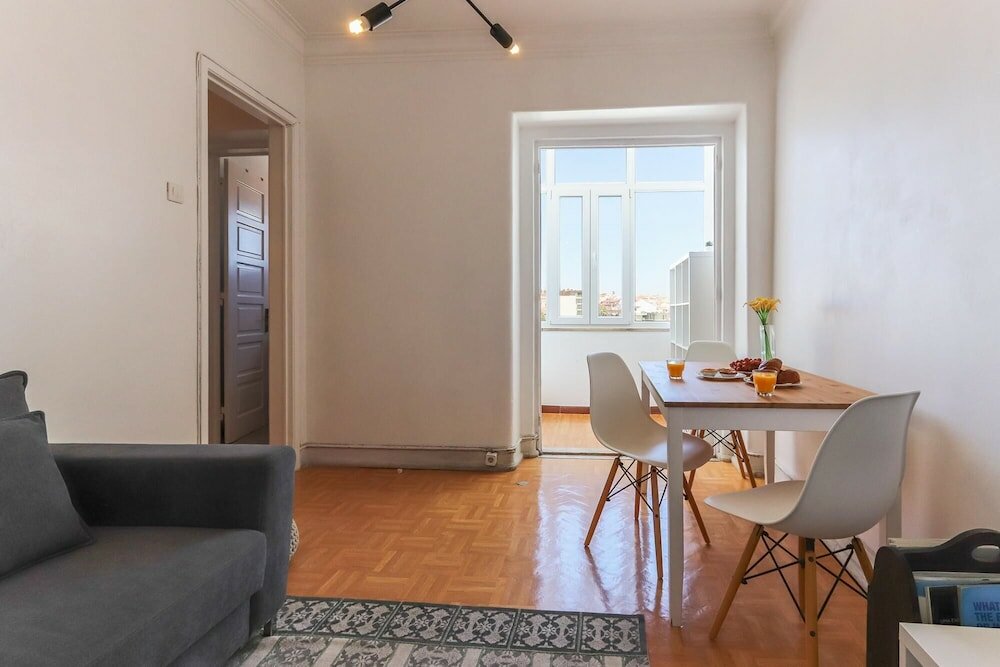 Фото Estrela Terrace by Homing