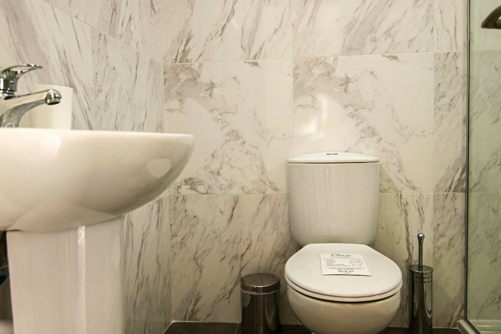 Фото Phaedrus Living Seaside Flat Athina 116