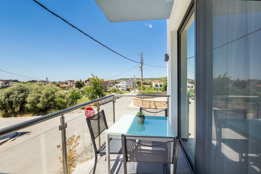 Фото Отель Azzurro Deluxe