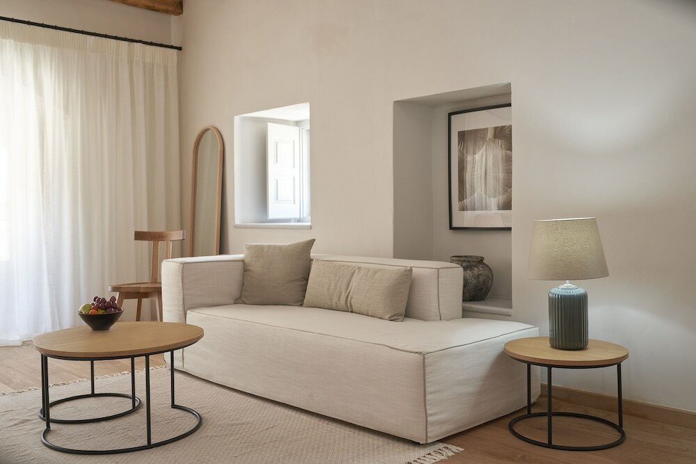 Фото Mandraki Beach Resort - Adults Only